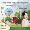Natural Forest Scent Hand Cream - Hydrating, Moisturizing, Nourishing, Anti-Cracking