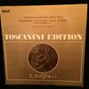 LP Record ARTURO TOSCANINI  NBC SYMPHONY ORC  Ouverturen Aus Bekannten Opern Vol AT134 RCA 1975 Germany Classical Used