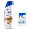 Head & Shoulders Nourishing Repair Anti-Breakage Shampoo Set
