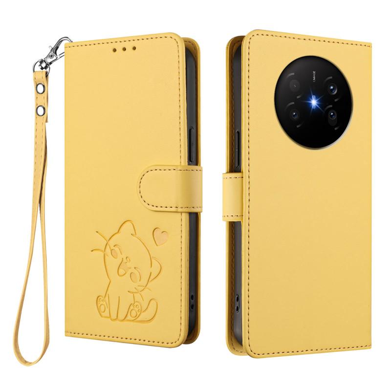 Mate 70 Case Flip Etui on For Huawei Mate 70 Air Pro Plus Classic Phone Wallet Leather Case SUP-AL90 PLR-AL00 Slot Back Cover