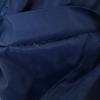 SUNTORY ORIGINAL DESIGN Nylon jacket Navy Men's Used
