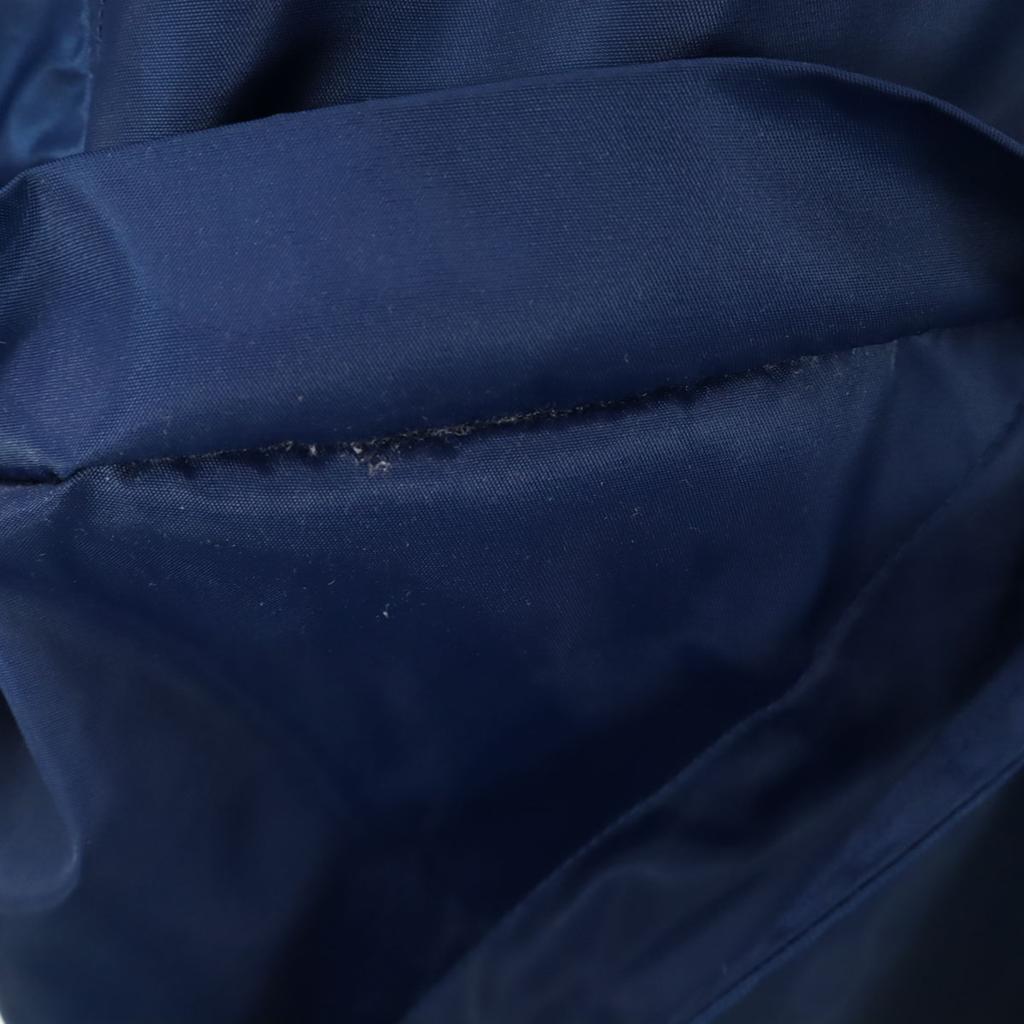 SUNTORY ORIGINAL DESIGN Nylon jacket Navy Men's Used