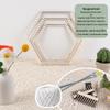 Children's Art Area Wool Knitting Board - DIY Weaving Material Kit for Kindergarten & Large Class Teaching