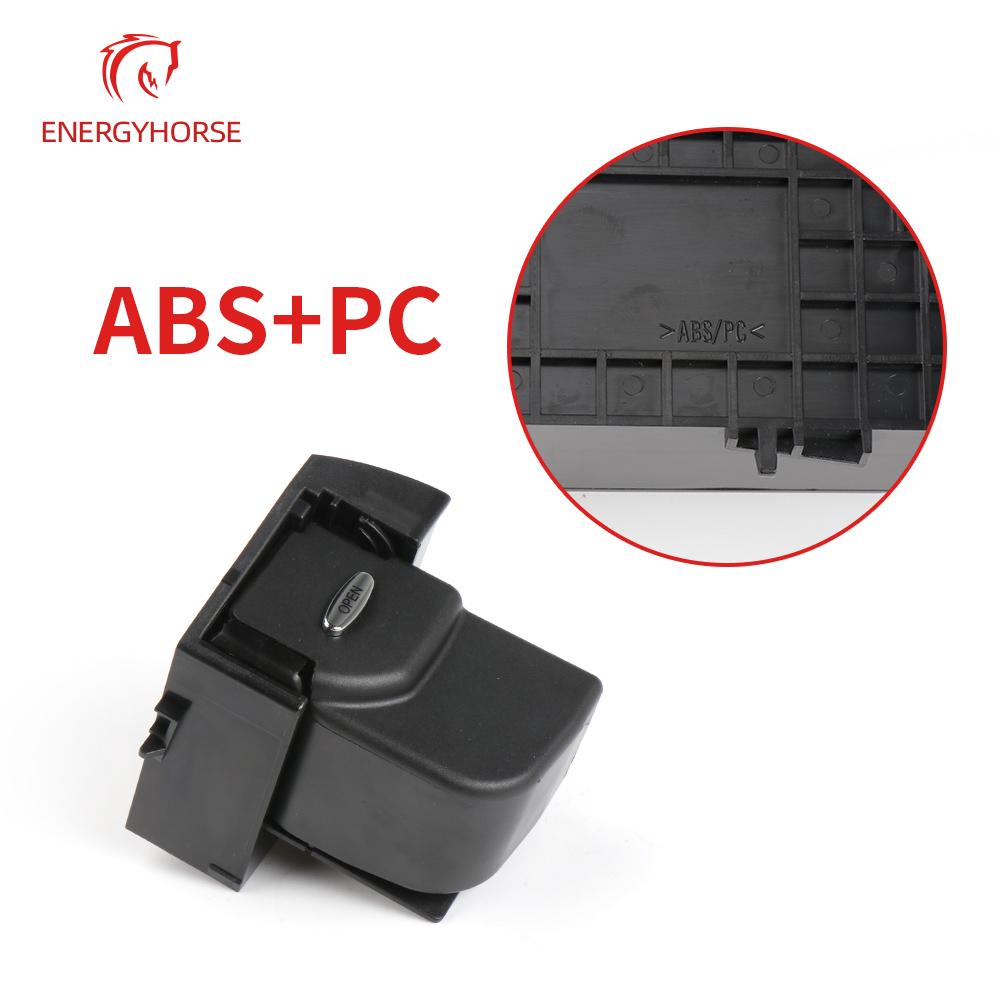 Portabicchieri per acqua per console centrale auto Porta bevande Porta bevande Per Mercedes Benz Classe C W203