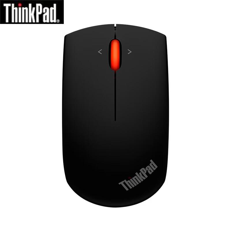 

Lenovo ThinkPad Dual Mode Wireless Mouse