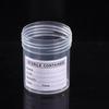 10/50Pcs 60Ml Plastic Cup Container Disposable Urine Collection Sample Cup Specimen Bottle Container With Tags