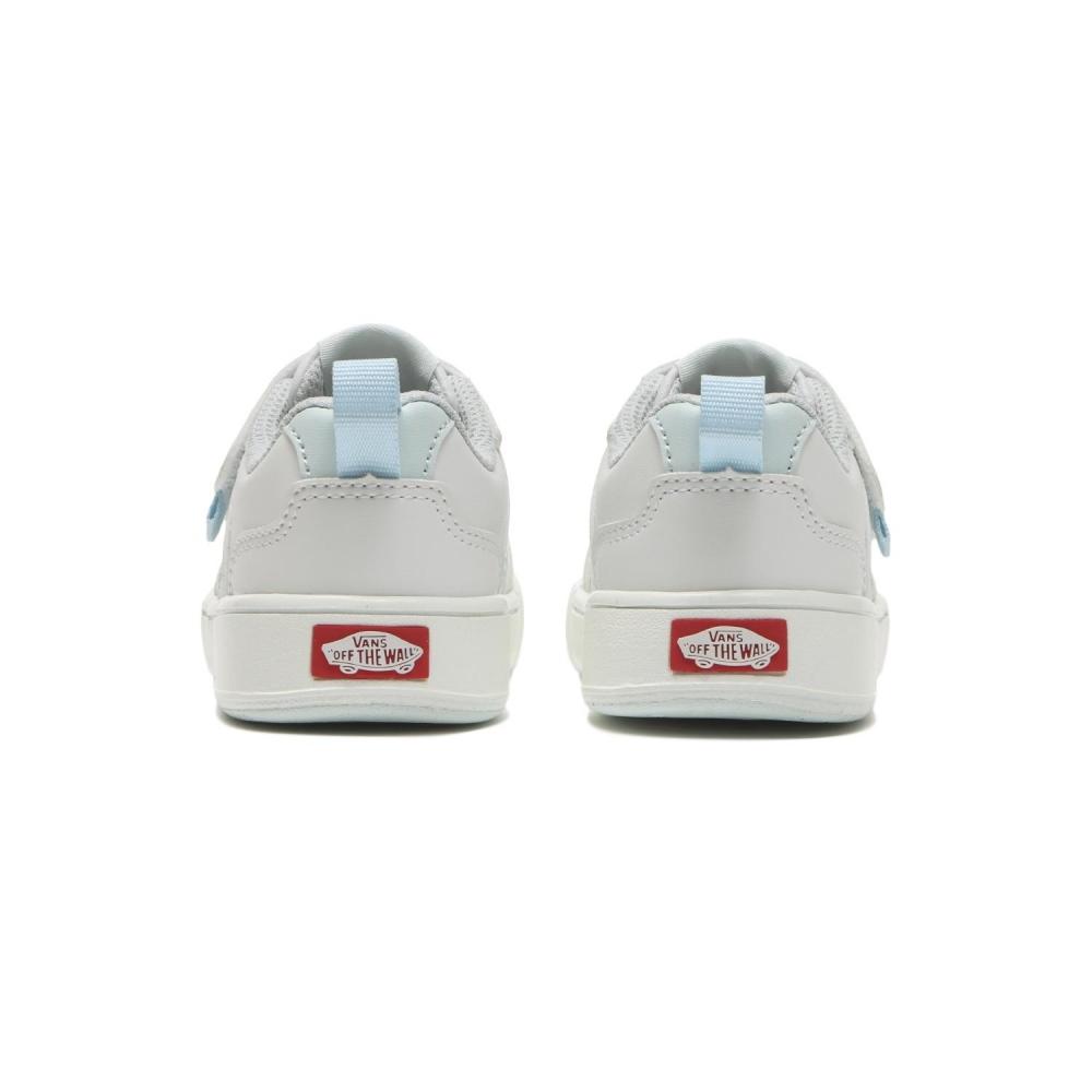 Vans Pevný bílý saxofon V2920b