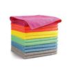 Dishwashing Cloth Kitchen Rag Custom Scouring Pad Household Products Multifunctional Cleaning Towel 30*30CM 10 Piece Microfiber