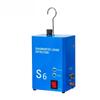 Exhaust Pipe Leak Detection Equipment Automobile Smoke Leak Detector Engine Intake System Leakage Tester