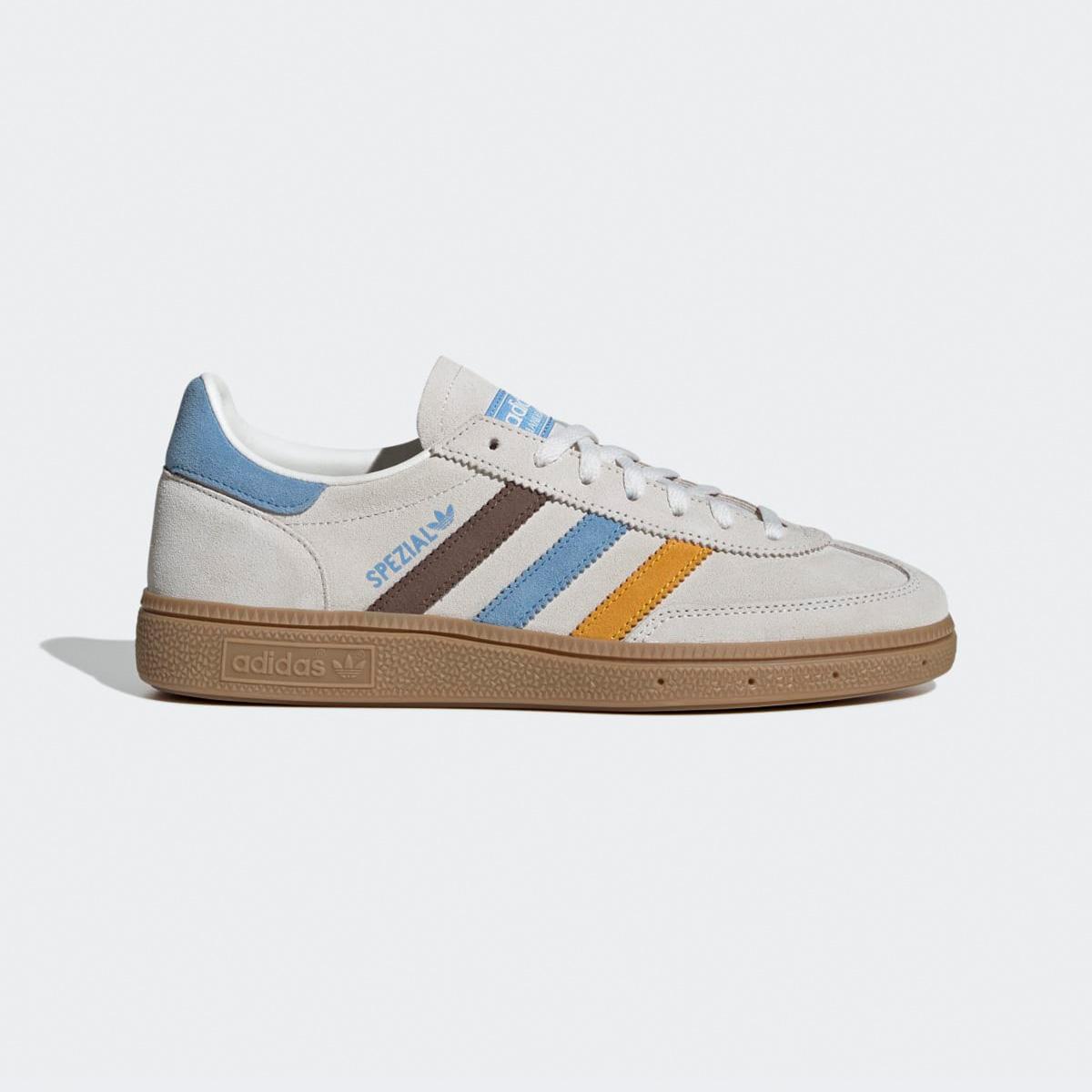 

[Adidas] Handball Special Women s, IG1975, 1020108000, популярная корейская обувь 260