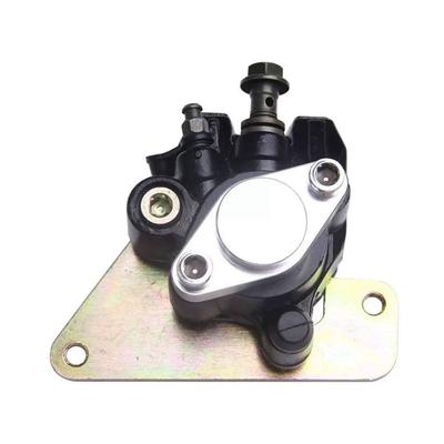 A51K-Für Suzuki ATV LTZ400 Quadsport Quad Sport 400 2003-2013 Motorrad Bremssattel Hinterradmontage 69100-33H00-999 69100-07G00