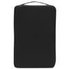 Nike Polyester Shoe Box Bag Clutch Handbag Regular Unisex Black Casual DB0192-010