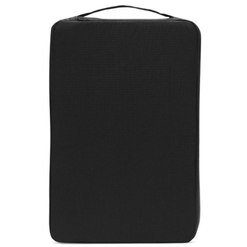 Nike Polyester Shoe Box Bag Clutch Handbag Regular Unisex Black Casual DB0192-010