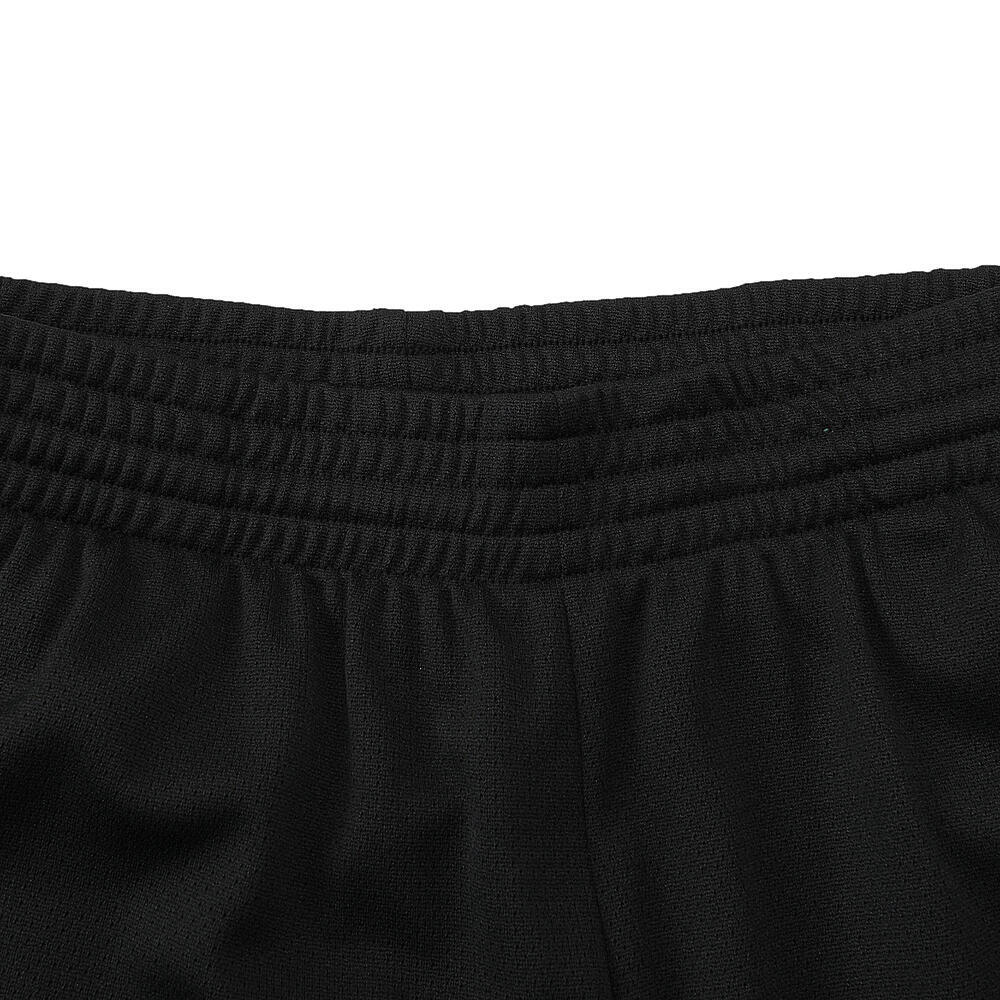 Mitchell & Ness Basketball Shorts Unisex Black BT9267-CBUBLCK