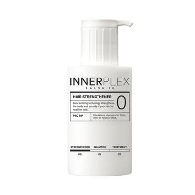 Mise-en-scene Fortalecedor de Cabelo Innerflex 145g