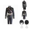 Stylish Seraph Of The End Yichir Yuichiro Hyakuya Cosplay Costume For Anime Fans