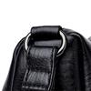 Soft PU Leather Luxury Handbags Purses Women Bags Designer Shoulder Crossbody Bag Middle-aged and Elderly  2025 Trend Messenger Bags