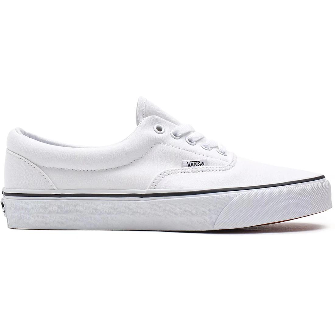 

Sneaker Vans Era True White Black(VN000EWZW00) 36