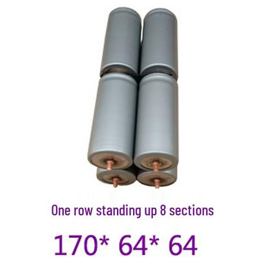 3.2V 32650 Lithium Iron Phosphate Battery for Outdoor Solar Street Lights