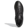 adidas Rivalry Lux Low Black White Unisex Sneakers ID3950