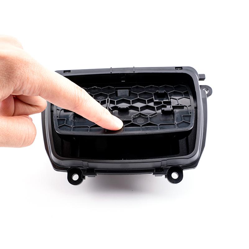 Car Ashtrays ABS Center Console Ashtray Assembly Box Cover For Bmw 5 Series F10 F11 F18 520i 525i 528i 530i 2010-2017