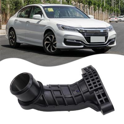 Black Pipe Inter-Cooler Replacement 17282-6A0-A01 Fit For Honda Accord 2018-2022