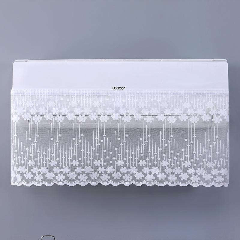 Universeller selbstklebender Postpartaler Winddichter Klimaanlagenabweiser