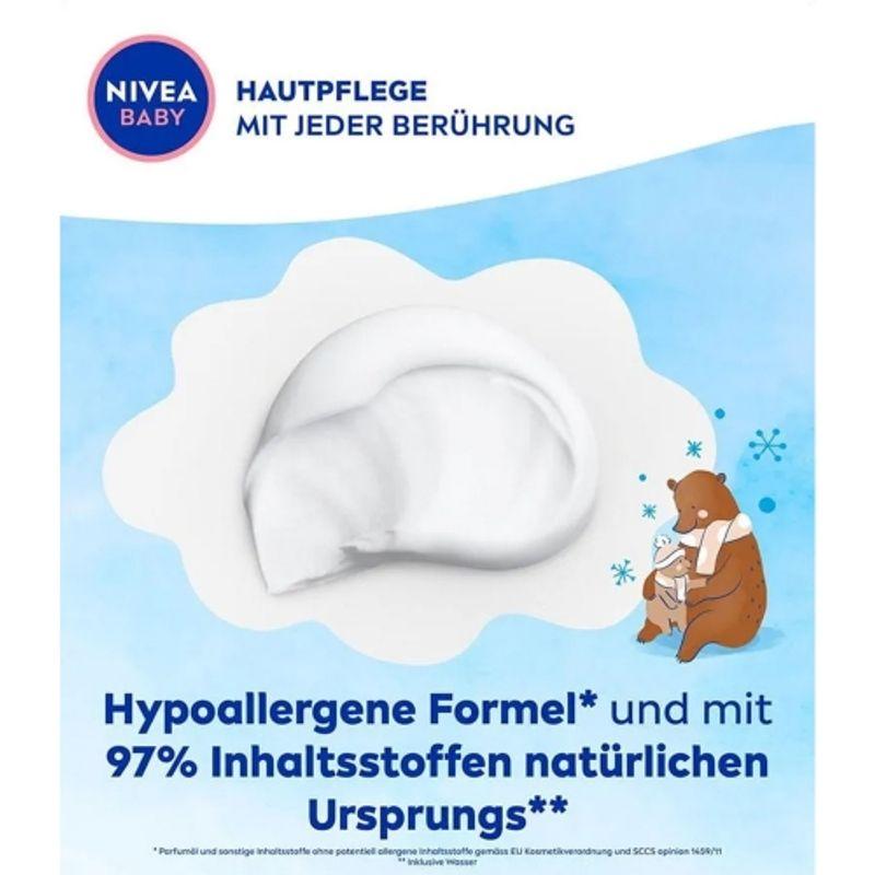 Nivea Baby Wind & Weather Cream (for Going Out) 50ml