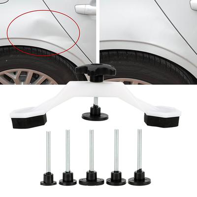 Pulling Bridge Puller Car Dent Repair Tools 1 Set Car Dent Removal Glue Tabs Body Damage Pulling Fix Tool Hand Repair Tools Kit Universal