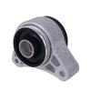 Front Axle Lower Suspension Control Arm Bushing Left Right For Porsche Panamera 971 2017- 971407182B 971407183B