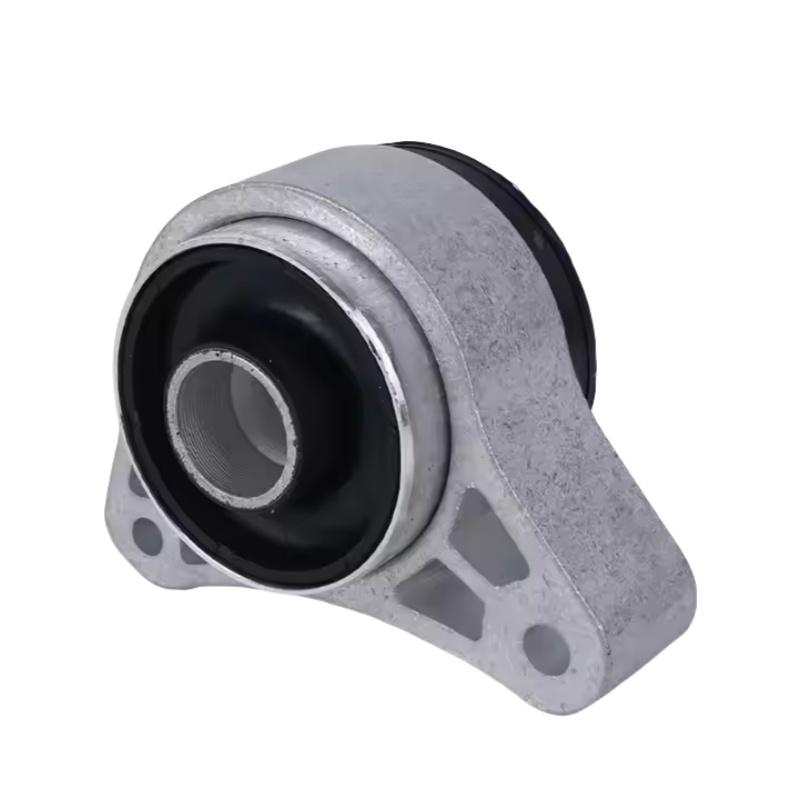 Front Axle Lower Suspension Control Arm Bushing Left Right For Porsche Panamera 971 2017- 971407182B 971407183B