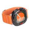 Smart Watch with Earbuds 24 7 Monitoring Fitness Tracker Smartwatch Sedentary Reminder with HD 1.52 Inch Screen for