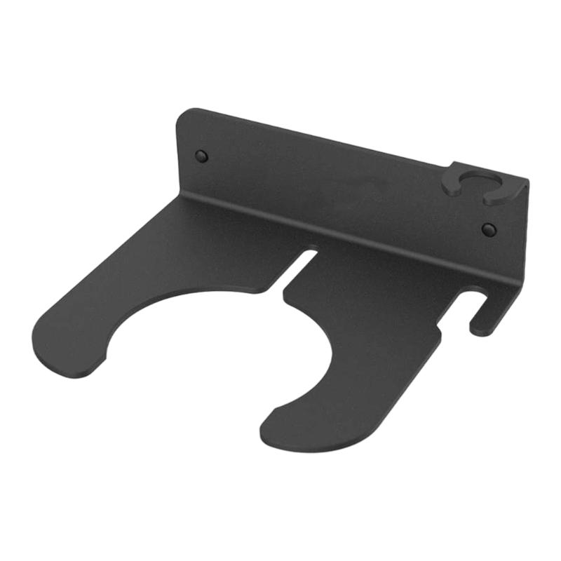 All Metal Garden Tool Organizer,Garage Tool Organizer Wall Mount Garage Organizers and Storage Hook Tool Hanger 1