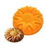 Kitchen Baking Tools Random Color Dessert Large Sunflower Shape Pastry Mold Kitchen Cake Mold