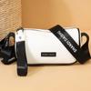 Casual Single Size Shoulder Bag for Women  Crossbody Portable Bag  Designer Bags  High-quality Luxury Bag  New