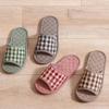 Sapatos unissex – Pantufas unissexo