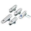 Zinc Alloy Surface Mounted Distribution Box Lock
