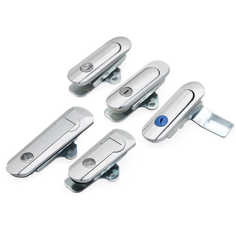 Zinc Alloy Surface Mounted Distribution Box Lock