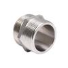 Stainless Steel Double Nipple