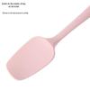 Ensemble de spatules de cuisson intégrées en silicone Chang Baosen