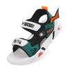 Children's Sandals Soft Sole Non-slip and Lightweight 2025 New Summer Primary School Students Middle and Older Boys Children's Shoes
