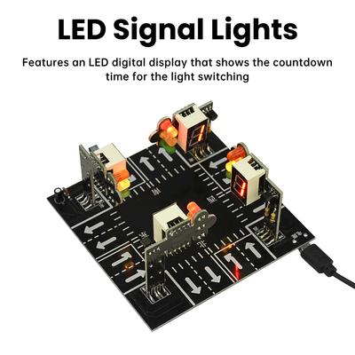 DIY elektronik