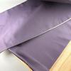 Used Kyoto Nishijin Kinsudou Third Generation Hatano Taikan's Tsure Fukuro Obi Pure Silk