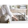 Kuritaq Roka Shower CP Water Purifier Faucet RSCP-3059, Approximately 6cm Wide X 6cm Deep X 5.5cm High