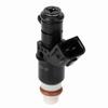 16450RNAA01 16450 RNA A01 Kraftstoffeinspritzdüse für Honda Civic 1.8L 16V Benzin 6 Löcher