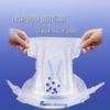 Huggies X-Series Thorough Clean Breathable Diapers