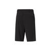 PUMA Essentials Jersey Shorts Men Bottoms Black 586706-01