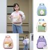 Cartoon New Cute Kindergarten Backpack For Boys And Girls With Spine Protection Design