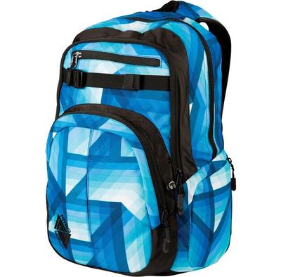 Backpack Nitro Chase Geo Ocean