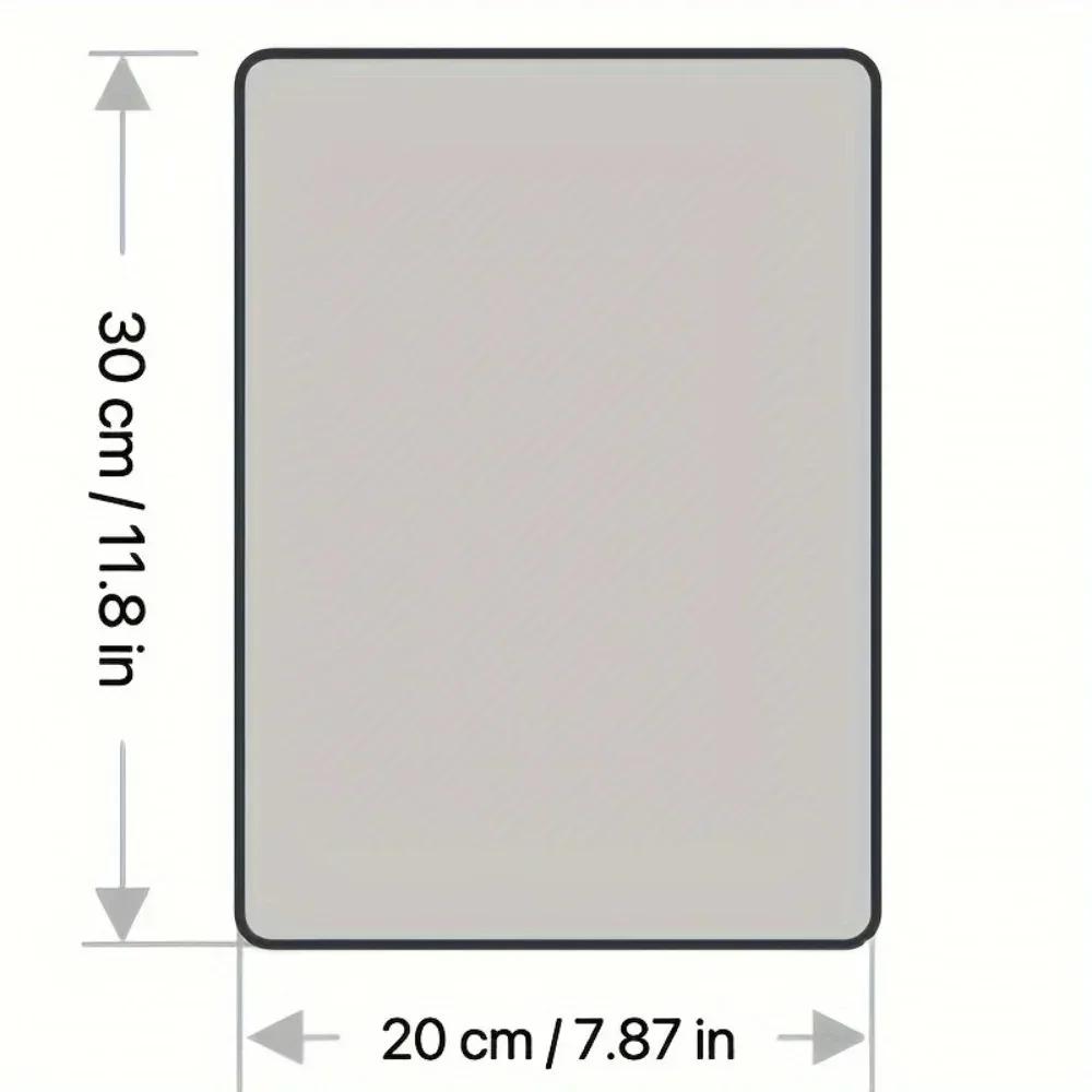 Elegant Yard & Garden Decors: Private Sign Do Not Read Metal Sign for a Unique Look